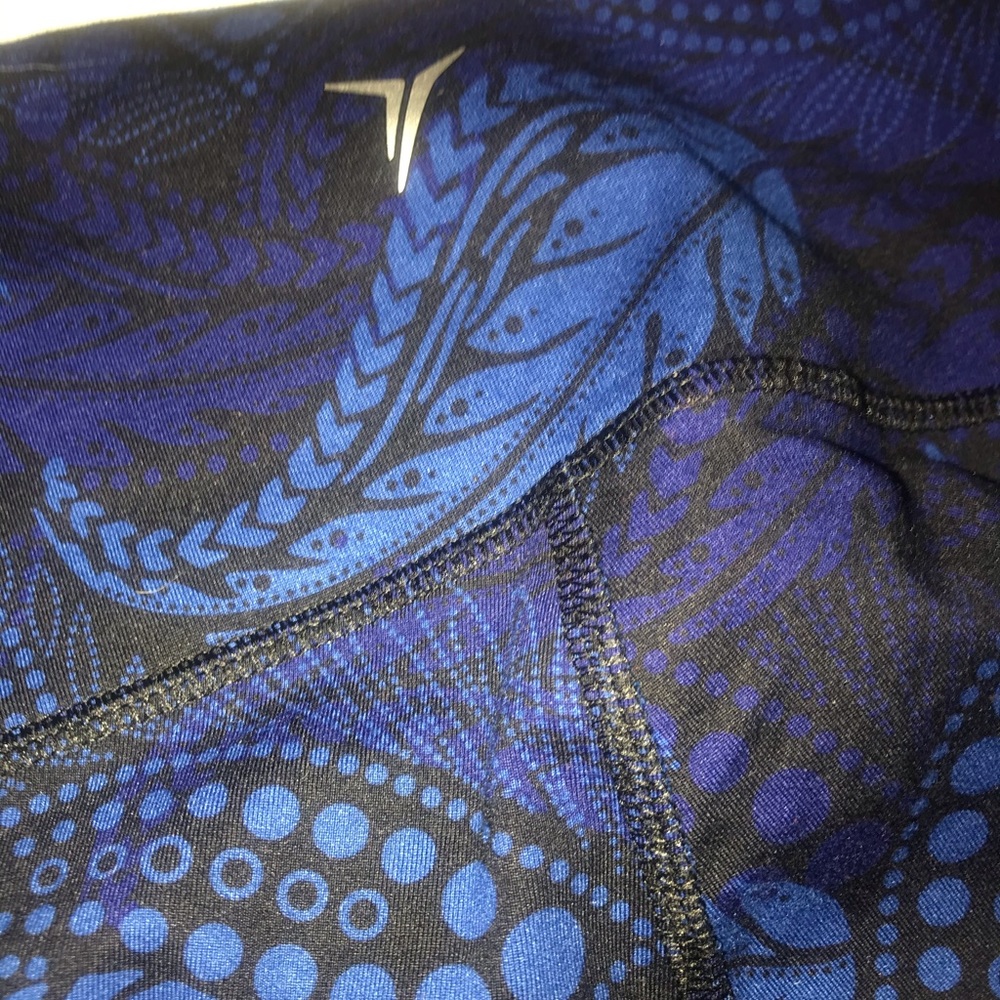 Old Navy Capri workout pants